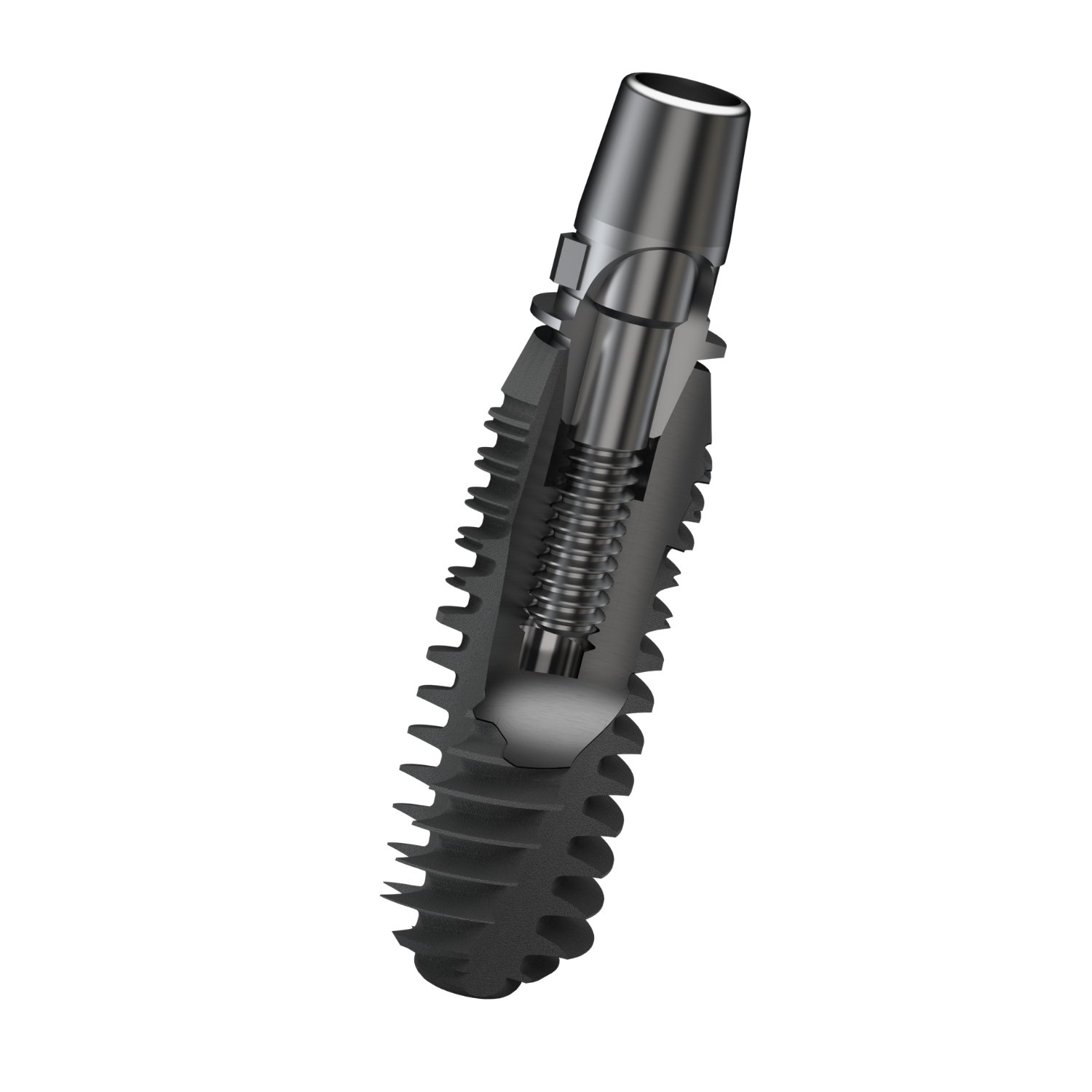 Natus Medikal Dental Implant